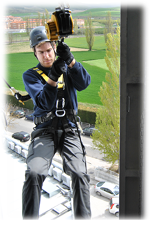 descensor de emergencia