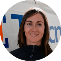 Formadora Tesicnor Cristina Salazar Formadora Tesicnor Cristina Salazar