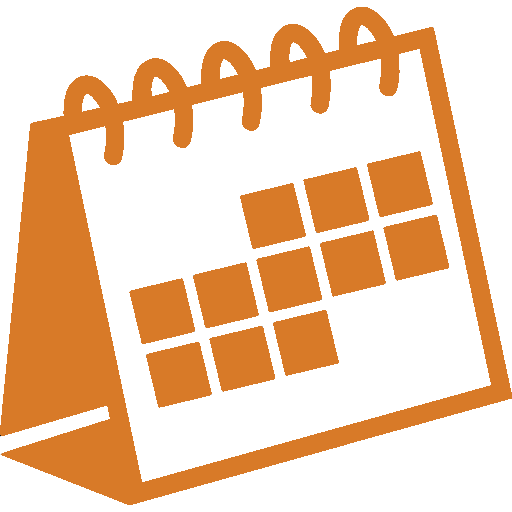 Calendario formacion tesicnor Calendario formacion tesicnor