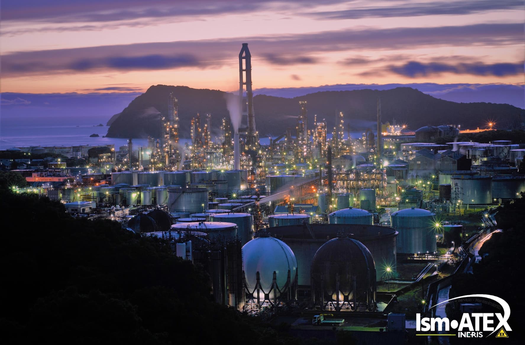 Formación sector industrial