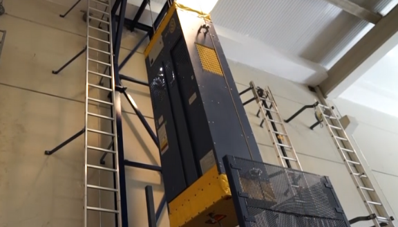 Cursos de actuación en primeros auxilios