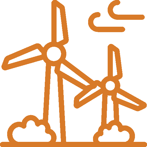 turbina-eolica (3) Eólica Onshore