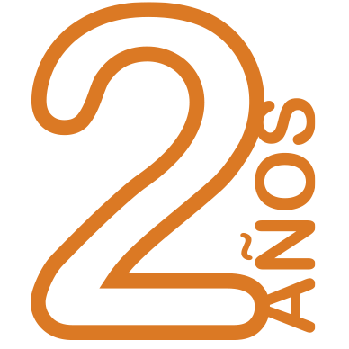 validez Validez 2 años