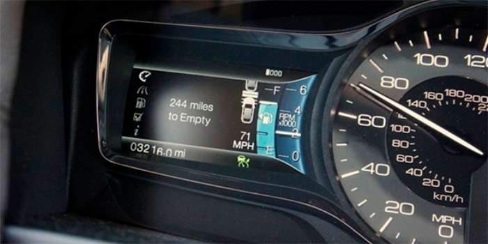 acc o regulador activo de velocidad