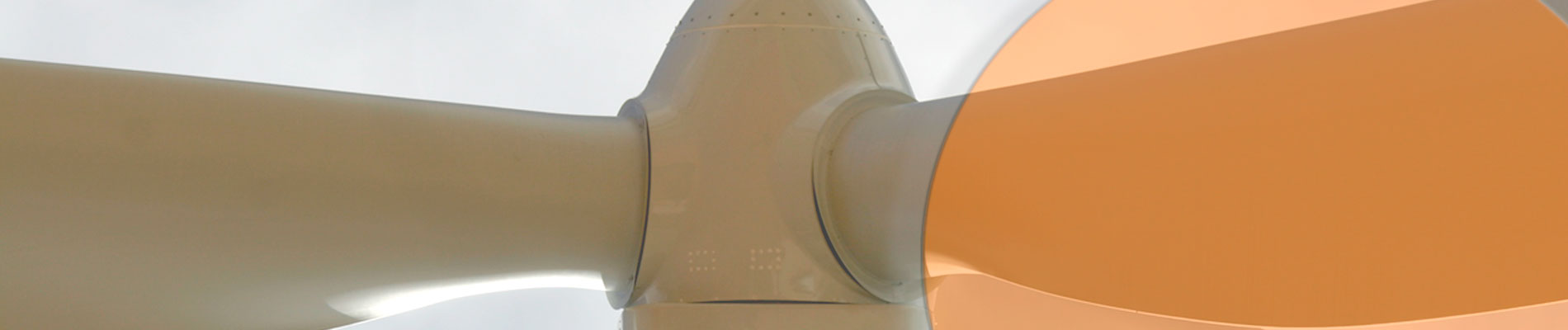 Prevención de riesgos en el sector eólico