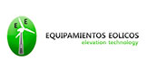 EQUIPAMIENTOS EOLICOS