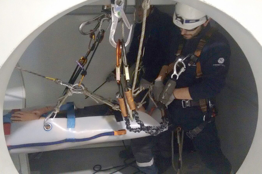 Testeo piloto GWO ART