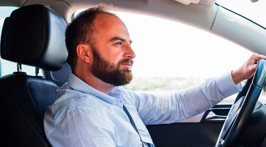 uso correcto reposacabezas