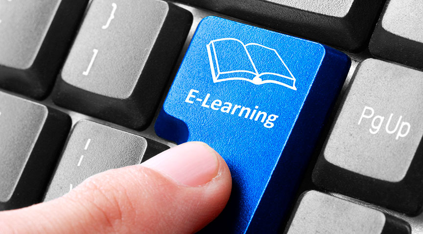 Cursos PRL streaming